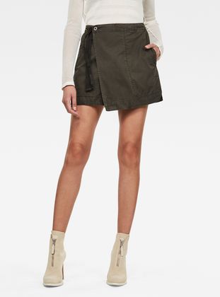 Utility wrap skirt Clearance