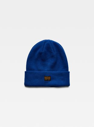 g star raw beanie