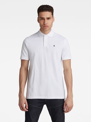 g star raw polo