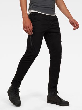 citishield 3d cargo slim tapered jeans