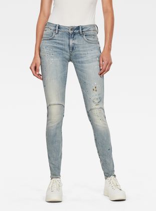 g star jack pant