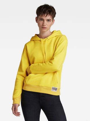 Premium Core Hooded Sweater | bright 