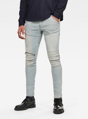 g star beige jeans