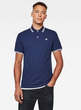 g star raw polo shirts
