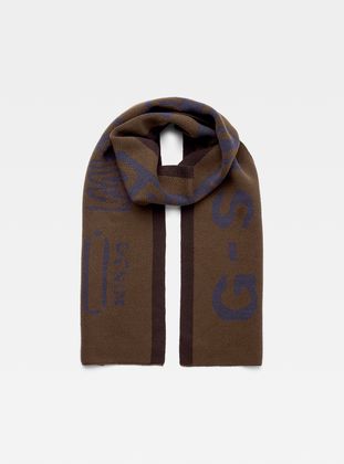 echarpe g star homme