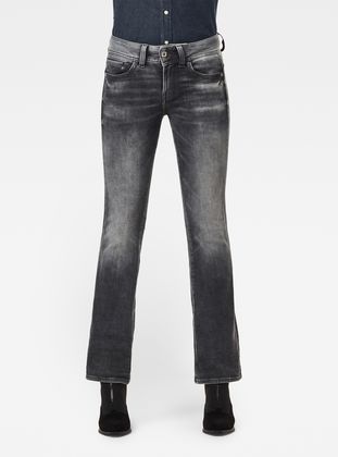g star midge bootcut