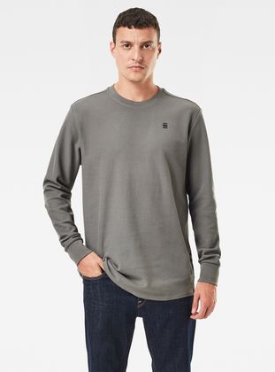 g star raw long sleeve shirt