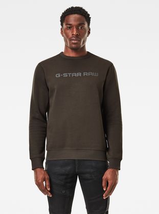 g star loaq sweater
