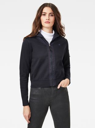 indigo star american vintage jacket