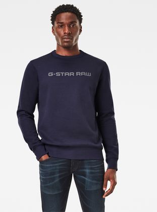 g star loaq sweater