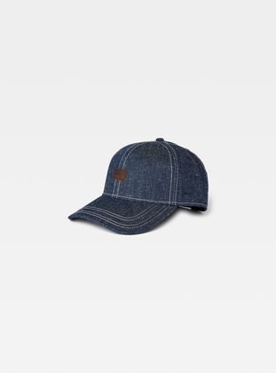 Denim cap for boys clearance