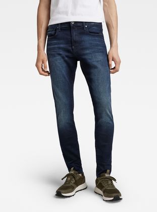 g star ankle jeans