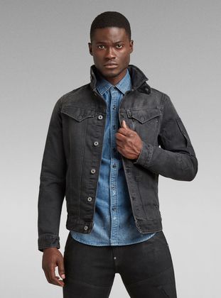 g star citishield jacket