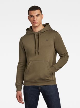 Hooded sweater jacket clearance