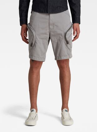 Rovic airforce relaxed short Clearance