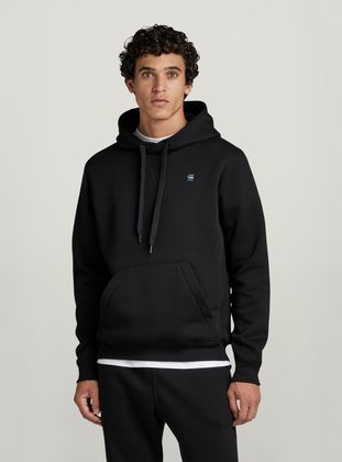 G star premium core hoodie Clearance