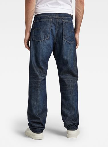 TWWデニム【XXS/S 】deep-navy 新品TWWデニムvintage-blue XXS/S_longヴィンテージブルー