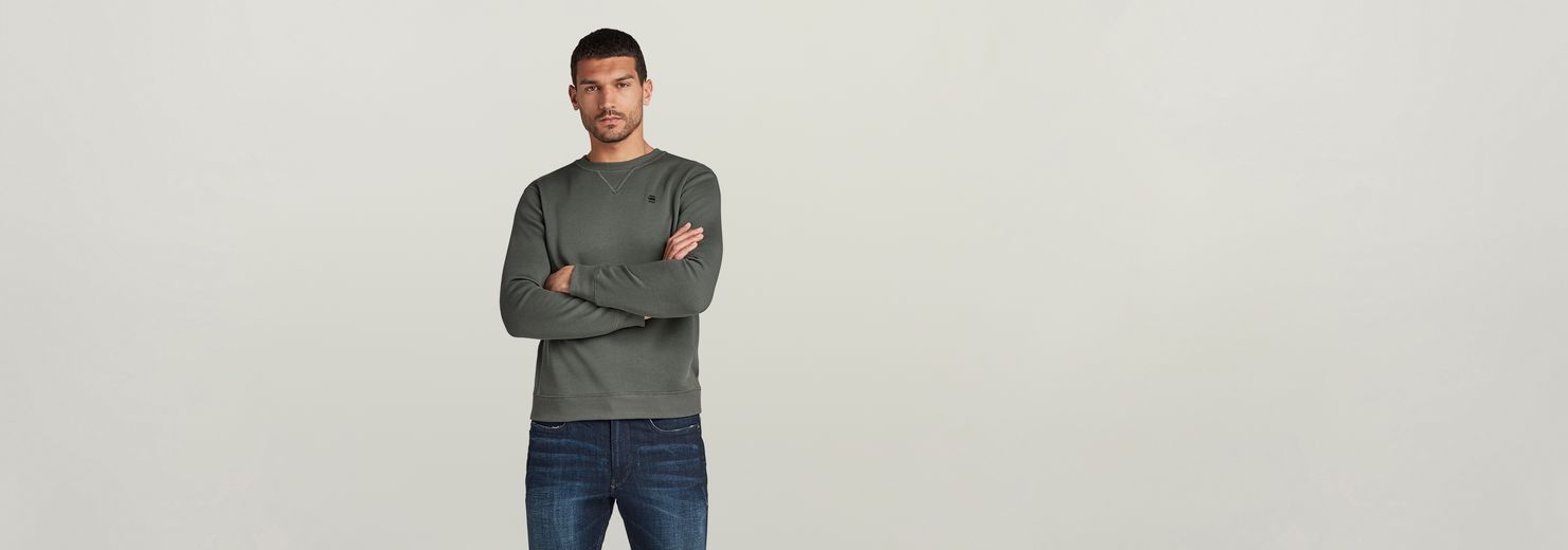 G star sweater store mens