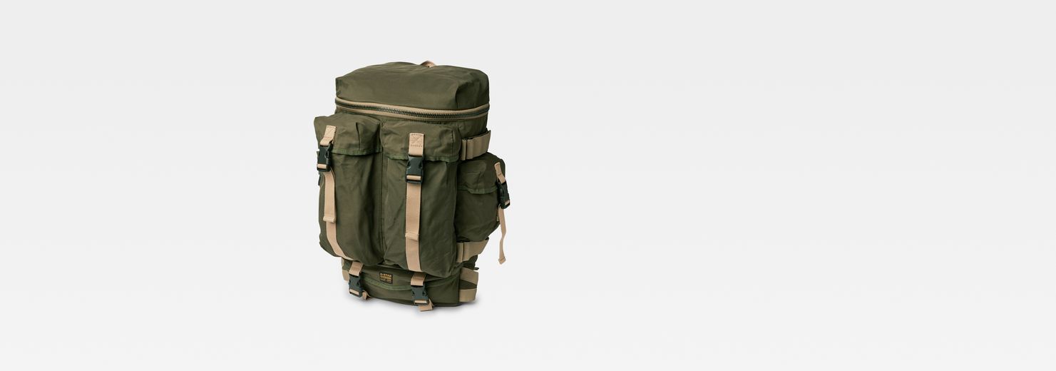 G star 2025 raw backpack