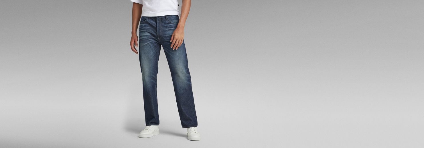 G star jeans 40 waist clearance