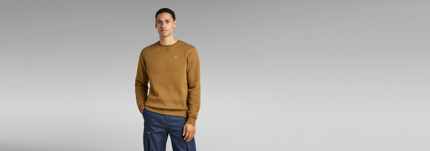 G star raw new arrivals sweater price