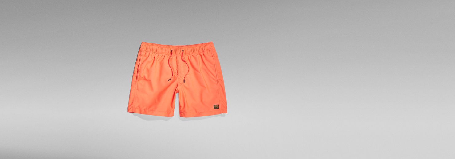 G star dirik best sale swim shorts