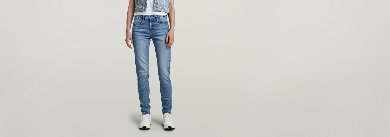 Ace Slim Jeans