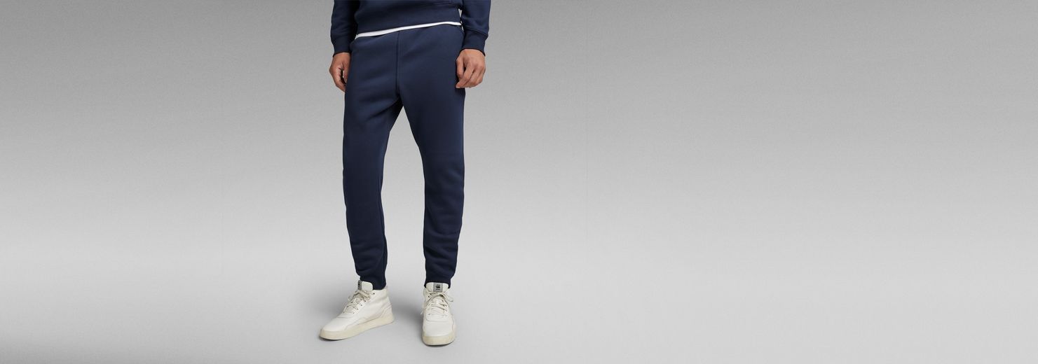 Adidas Premium Track Pants » Buy online now!