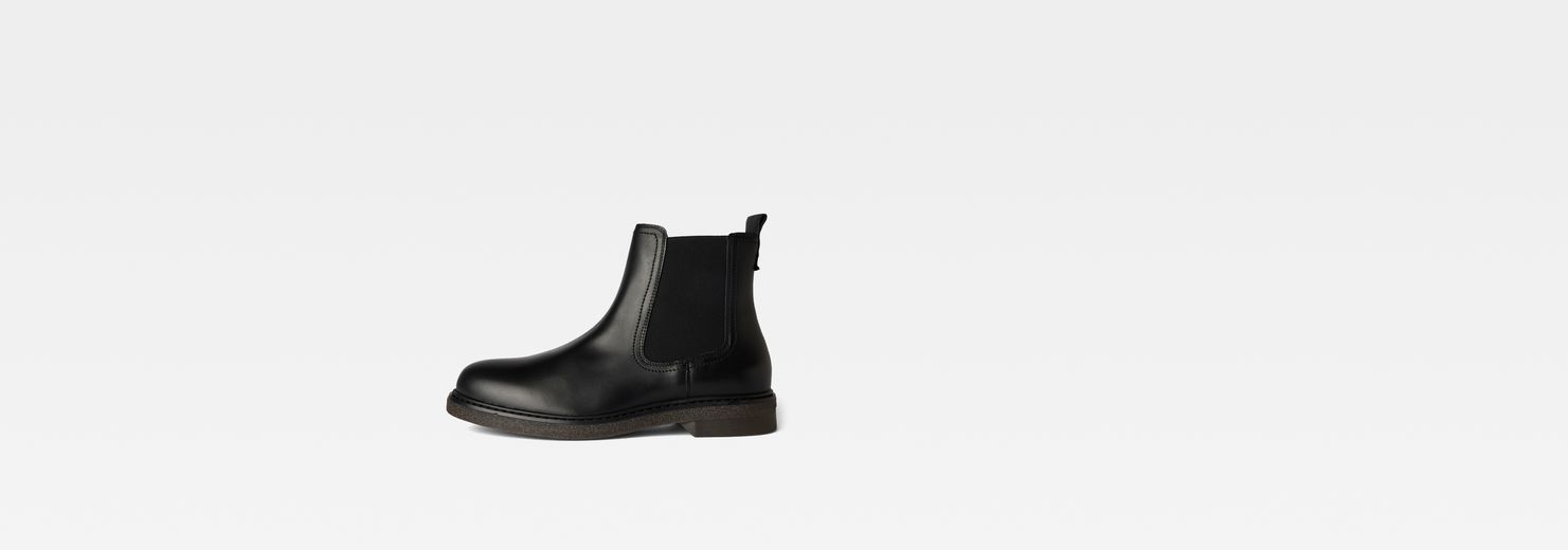 G star hot sale chelsea boots