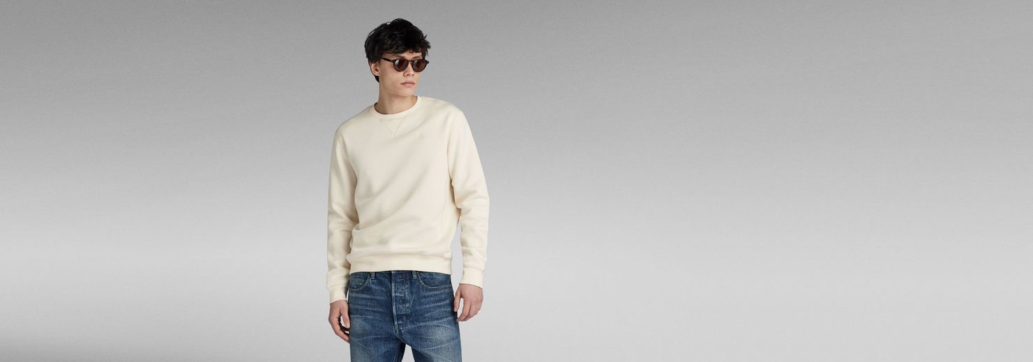 G star shop sweater mens