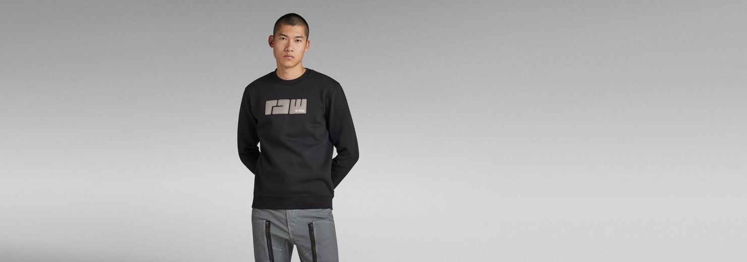 G-Star RAW Knitwear for Men, Online Sale up to 58% off