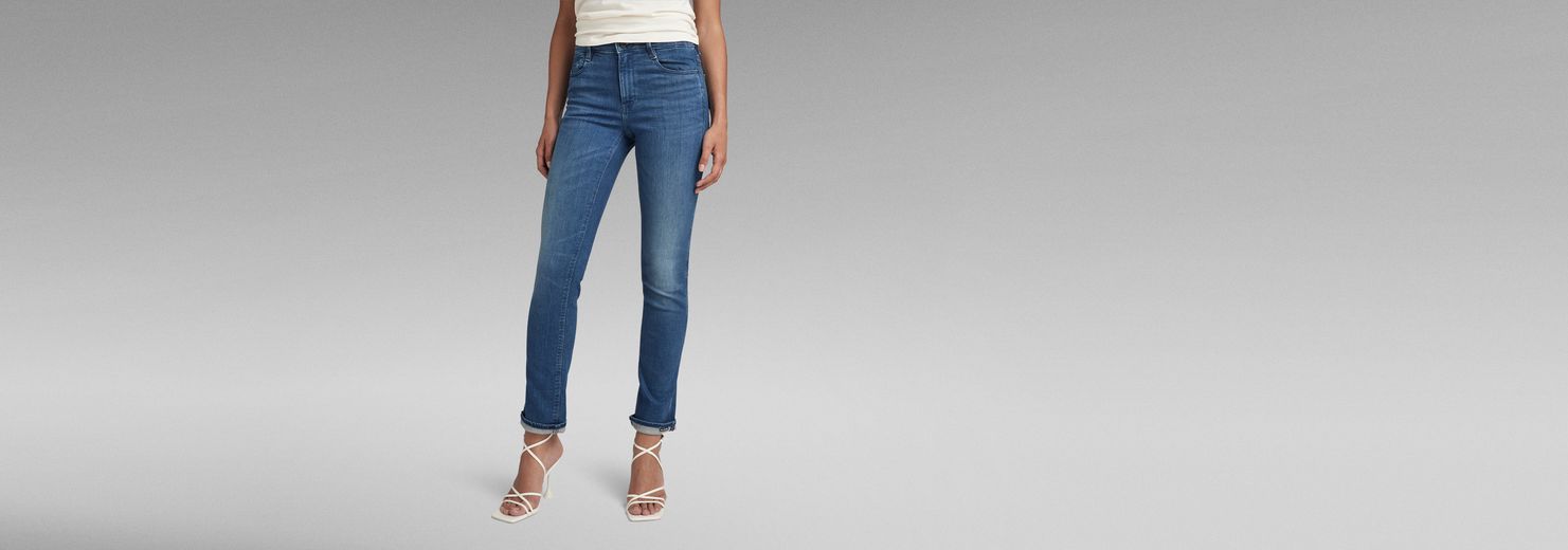 Noxer Straight Jeans