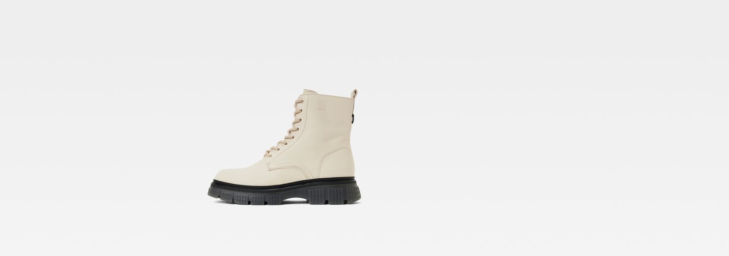 G star 2024 combat boots