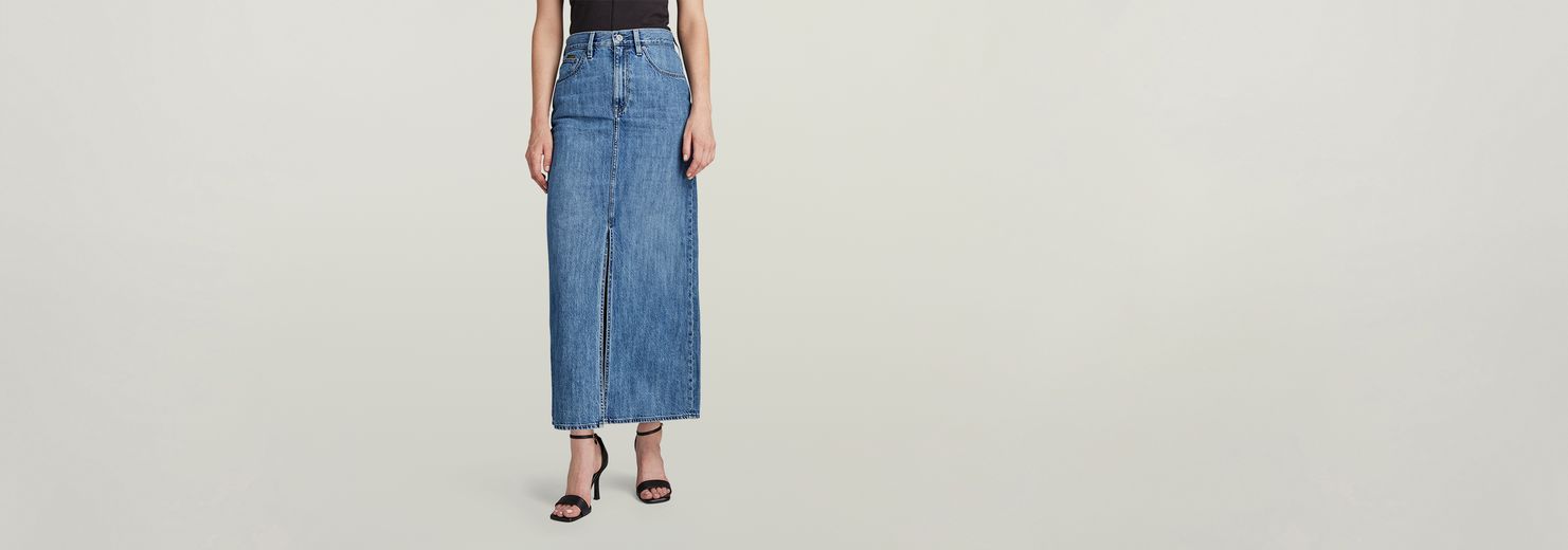 G outlet star skirt