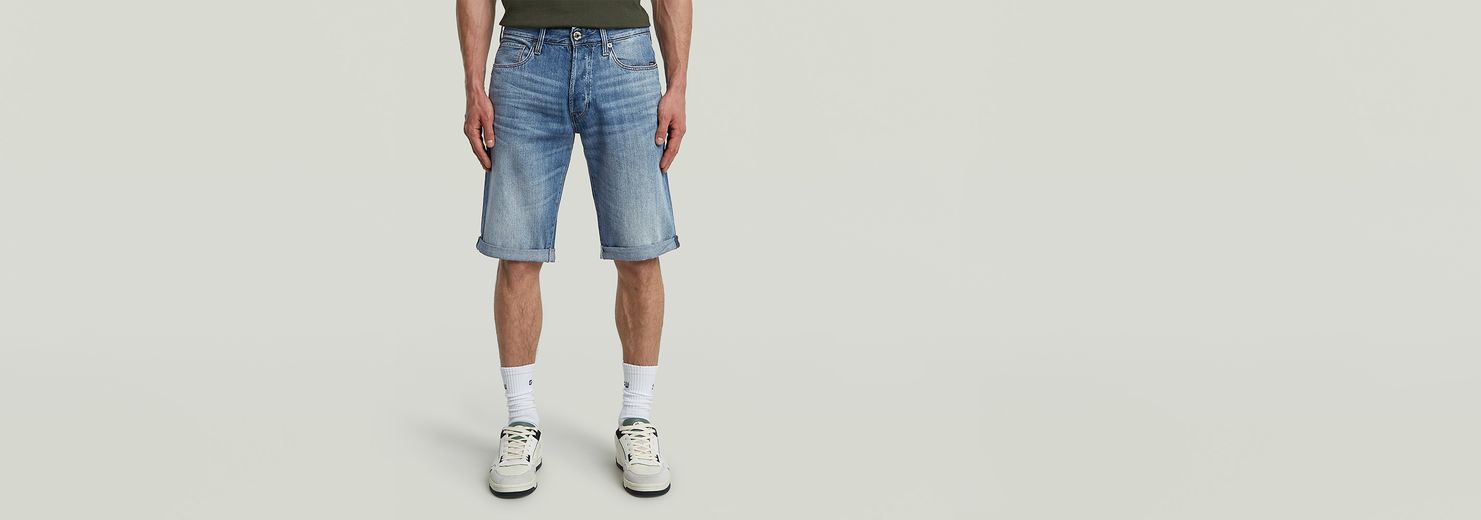 Shorts g star hot sale