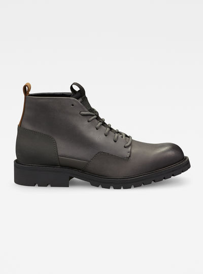 g star derby shoes