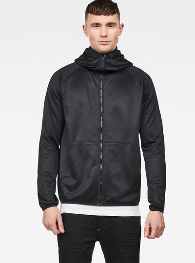 g star raw men's hoodies