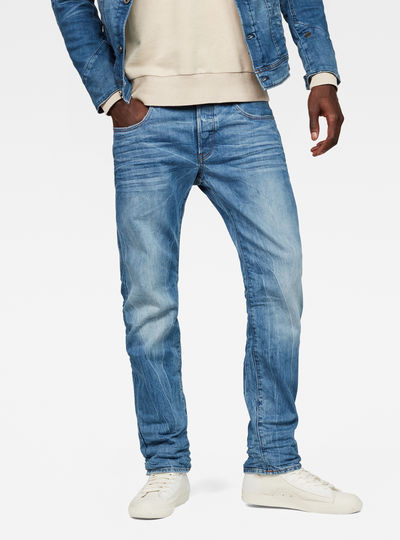 g star jeans styles