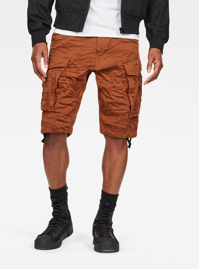 Men's Shorts | Just the Product | Men | G-Star RAW®