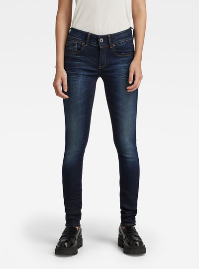 g star ladies jeans