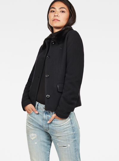 g star ladies jackets