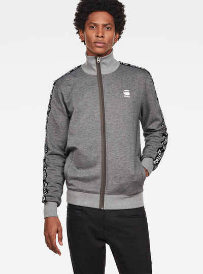 Men's Sweatshirts & Hoodies | Men | G-Star RAW®