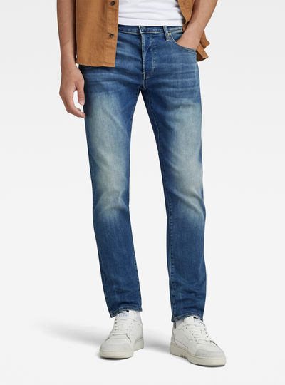 g-star raw 3301 decon elto jeans