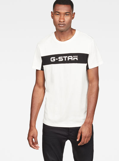 g star tee shirt