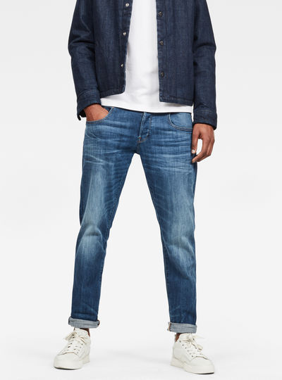 Men's Jeans | Just the Product | Men | G-Star RAW®