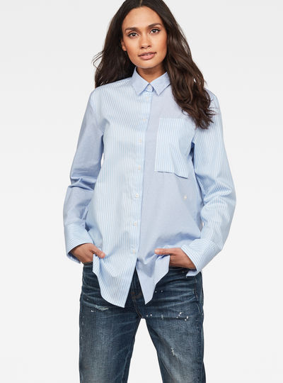 g star womens tops
