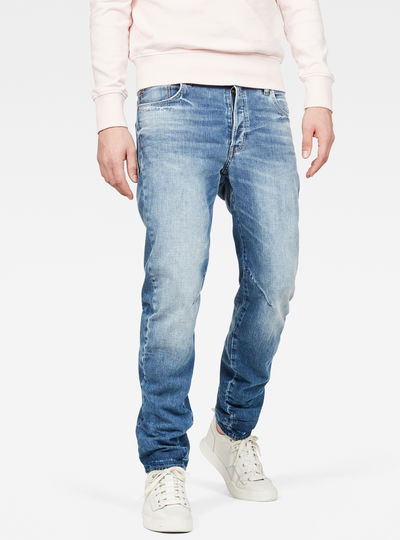 Men's Jeans | Just the Product | Men | G-Star RAW®