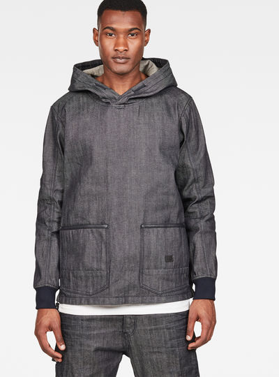 g star raw research