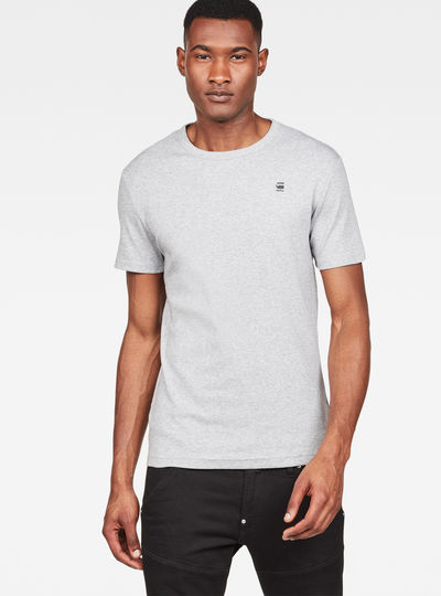 camisetas g star
