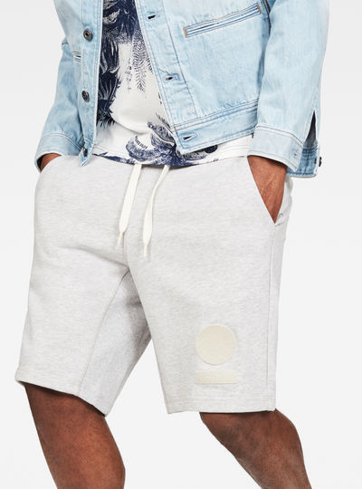 Korte broeken | Heren | Just the Product | Heren | G-Star RAW®